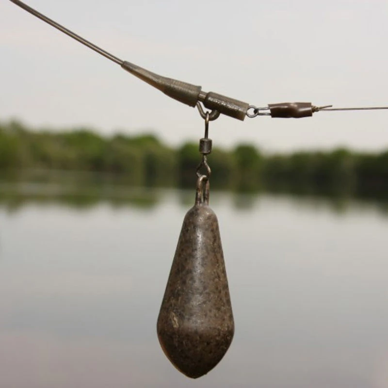 Korda Distance Casting Swivel Lead